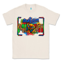 Natural autism mimi Classic Tee - Zillion Design Studio