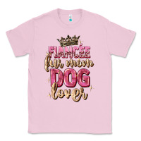 Bubblegum Pink fiancée fur mom dog lover Classic Tee - Zillion Design Studio