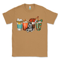 Toasted Coconut alaskan husky dog coffee cups Classic Tee - texasbilliewilder