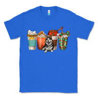 True Royal alaskan husky dog coffee cups Classic Tee - texasbilliewilder