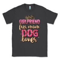 Smoke girlfriend  fur mom dog lover Classic Tee - Zillion Design Studio
