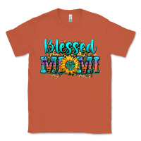 Copper blessed mimi Classic Tee - Zillion Design Studio