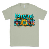 Matcha blessed mimi Classic Tee - Zillion Design Studio