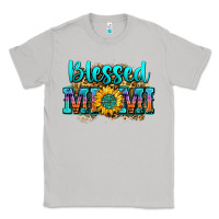 Moon Dust blessed mimi Classic Tee - Zillion Design Studio
