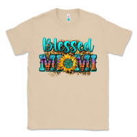 Mushroom blessed mimi Classic Tee - Zillion Design Studio