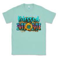 Blessed Mimi Classic Tee | Teevron