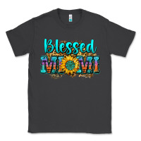 Smoke blessed mimi Classic Tee - Zillion Design Studio