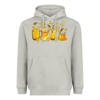 Moon Dust Childhood Cancer Coffee Cups Heavyweight Hoodie - texasbilliewilder