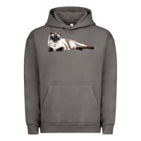 Pigment Tornado siamese Urban Hoodie - LillyAllenDesigns