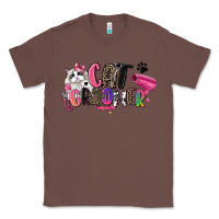 Chestnut cat groomer Classic Tee - Zillion Design Studio