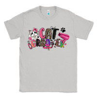 Moon Dust cat groomer Classic Tee - Zillion Design Studio