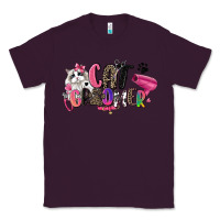 Plum cat groomer Classic Tee - Zillion Design Studio