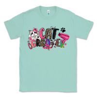 Cat Groomer Classic Tee | Teevron