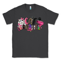 Smoke cat groomer Classic Tee - Zillion Design Studio