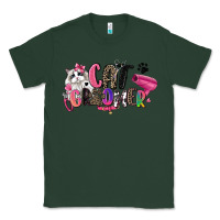 Sports Green cat groomer Classic Tee - Zillion Design Studio
