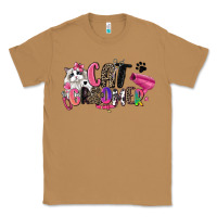 Toasted Coconut cat groomer Classic Tee - Zillion Design Studio