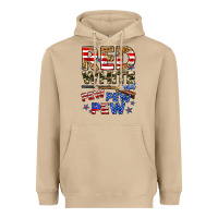 Mushroom red white and pew pew pew Heavyweight Hoodie - Zillion Design Studio