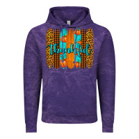 Cloud Purple thankful brushstrokes Vintage Hoodie - AdoDesignShop