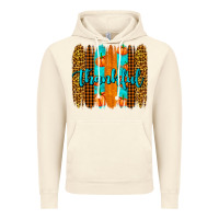 Vintage Artic thankful brushstrokes Vintage Hoodie - AdoDesignShop