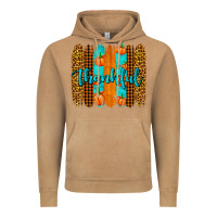 Vintage Camel thankful brushstrokes Vintage Hoodie - AdoDesignShop