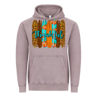 Vintage Zinc thankful brushstrokes Vintage Hoodie - AdoDesignShop