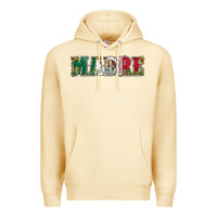 Pina Colada mexican flag madre Premium Hoodie - Jasminsmagicworld