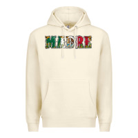 Sandshell mexican flag madre Premium Hoodie - Jasminsmagicworld