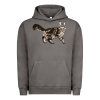 Pigment Tornado Maine Coon Cat Urban Hoodie - LillyAllenDesigns