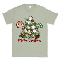 Matcha Merry Christmas Volleyball Classic Tee - RanaPortraitStore
