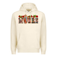 Tofu madre lady of guadelupe Premium Hoodie - BarkalooDesign