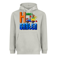 Moon Dust kindergarten Heavyweight Hoodie - RanaPortraitStore