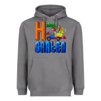 Storm kindergarten Heavyweight Hoodie - RanaPortraitStore