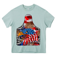 Arona America Heavy Core Tee - CowhideDigitalArt