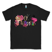 Black dog groomer Classic Tee - Zillion Design Studio