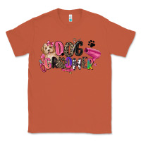 Copper dog groomer Classic Tee - Zillion Design Studio