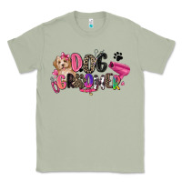 Matcha dog groomer Classic Tee - Zillion Design Studio