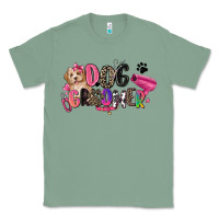 Sage dog groomer Classic Tee - Zillion Design Studio
