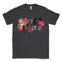 Smoke dog groomer Classic Tee - Zillion Design Studio