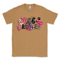 Toasted Coconut dog groomer Classic Tee - Zillion Design Studio