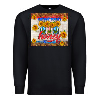 Black american honey tumbler Premium Sweatshirt - HRA Design Shop