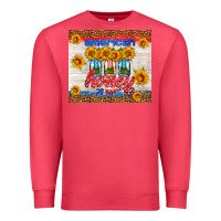 Cardinal american honey tumbler Premium Sweatshirt - HRA Design Shop