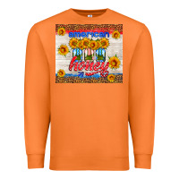 Carrot american honey tumbler Premium Sweatshirt - HRA Design Shop