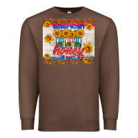 American Honey Tumbler Premium Sweatshirt | Teevron