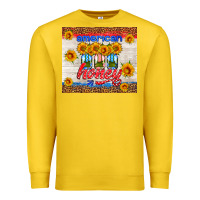 Lemon american honey tumbler Premium Sweatshirt - HRA Design Shop