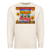 Sandshell american honey tumbler Premium Sweatshirt - HRA Design Shop