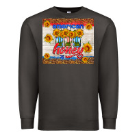 Smoke american honey tumbler Premium Sweatshirt - HRA Design Shop