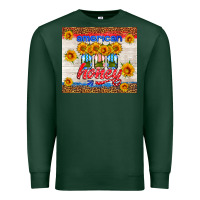 Sports Green american honey tumbler Premium Sweatshirt - HRA Design Shop