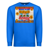 True Royal american honey tumbler Premium Sweatshirt - HRA Design Shop