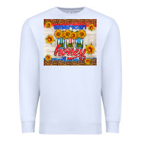 White american honey tumbler Premium Sweatshirt - HRA Design Shop