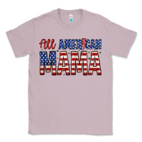All American Mama Zillion Classic Tee | Teevron